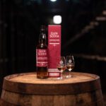Glen Scotia unveils Campbeltown Malts Festival 2025 limited edition whisky - an 'unconventional' dram