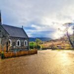 New restaurant to open in ‘atmospheric’ Scottish church in scenic village