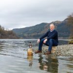 New Scottish drinks brand to auction ‘whisky’ matured in casks submerged in Loch Ness