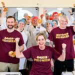 Scotch Pie Championship shortlist announced with 58 businesses making the cut