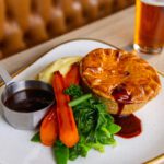 These Scottish bars will be serving the 'best ever pub pie' - here's when you can try it