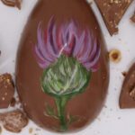 6 stunning Easter eggs from Scottish chocolatiers - including vegan creations