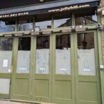 ‘Unconventional’ Scottish cafe open for 22 years closes suddenly - but there’s good news