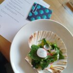 Scran season 8: The challenge with Scottish scallops