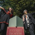 The 'welcoming' Scottish Refugee Festival that shows how food can unite us