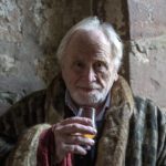 Bonus Scran - Scottish actor James Cosmo's 'Storyman' whisky and entertaining tales