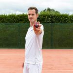 Tennis ace Andy Murray becomes first ambassador for Walker's shortbread in 'proudly Scottish' campaign