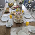 Scran season 8: Talking traditions, family and food with Giovanna Eusebi & Sabrina Damiani 