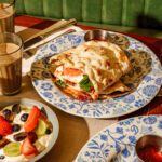 Opening date confirmed for first Dishoom restaurant in Glasgow