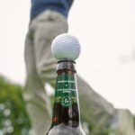 Innis & Gunn launches ‘Hole in Gunn’ challenge at The Genesis Scottish Open - with a year's supply of beer to be won