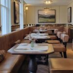 'Impressive' hotel in beautiful Scottish coastal village has launched new £19 menu