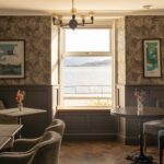 'Impeccable Highland restaurant with rooms named best in Scotland by AA Guide