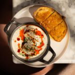 'Hip' London brunch to debut in 'amazing' Edinburgh location