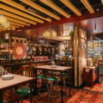 Look inside Dishoom Glasgow - and what’s on the menu