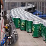 Palestinian brewer teams up with Scottish firm to launch new beer in UK