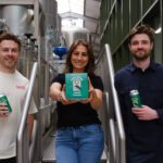 Scran season 9: Brewed in solidarity - Taybeh and Scotland