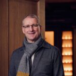 Meet the Distiller: Graeme Cruickshank, Aberlour distillery