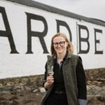 Ardbeg appoints first female distillery manager in almost 200 years