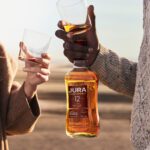 Why Jura 10 year old whisky is being discontinued - as 'first of its kind' packaging unveiled