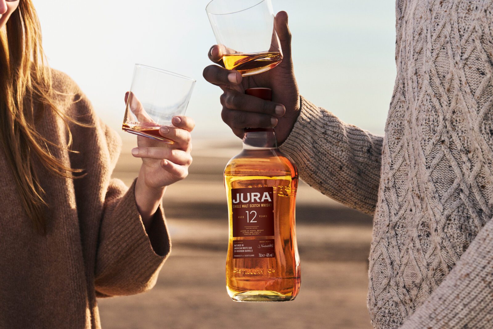 Why Jura 10 year old whisky is being discontinued - as 'first of