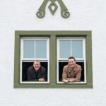 Inside Ardbeg House as new luxury whisky hotel opens its doors