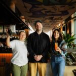 Glasgow Cocktail Fortnight: Venues, discounted drinks and masterclasses as festival returns for 2025