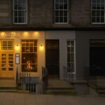 Celebrated Scottish chef to open Parisian restaurant and bar on site of Fhior restaurant