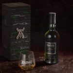 Ardbeg release vintage Y2K 24 year old - the first whisky matured in Amontillado casks