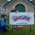 Scran season 9: Behind the scenes of the World Porridge Making Championship