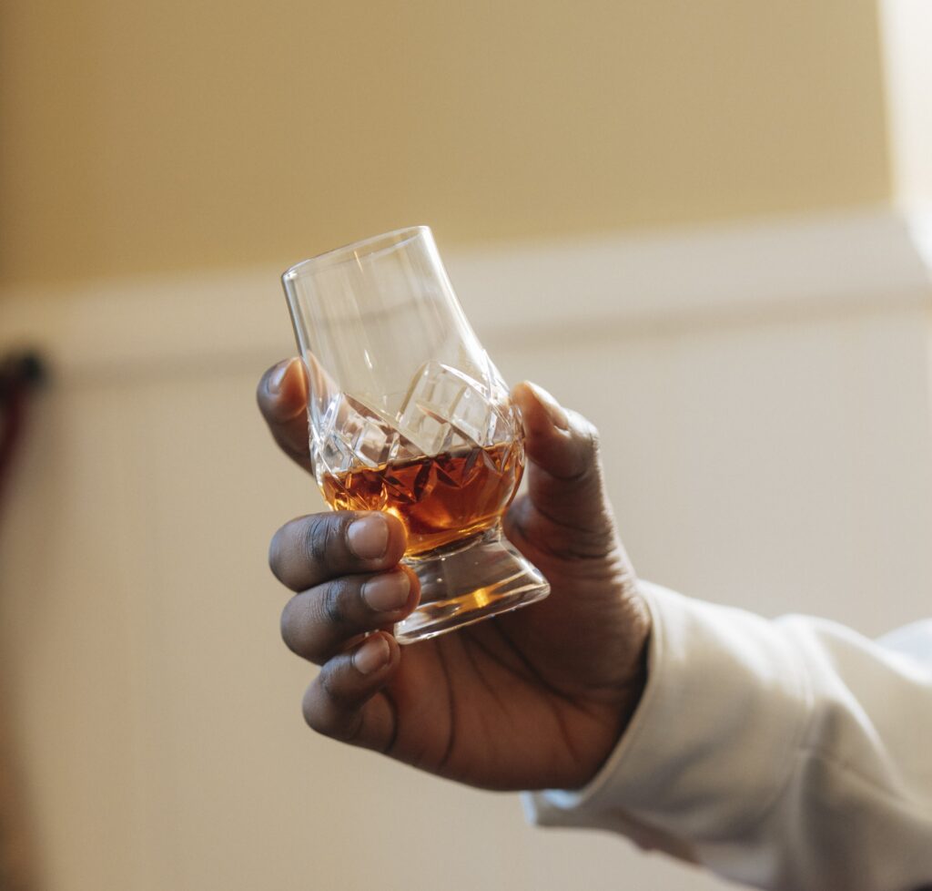 25 years of Glencairn