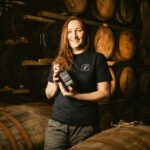Meet the Distiller: Jill Boyd, master blender at Lochlea distillery