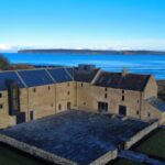Historic Scottish north coast mill reopened as a distillery and 'key' NC500 attraction