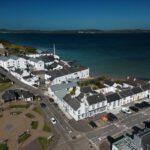 Inside the £28k once-in-a-lifetime trip to 'iconic' Scottish whisky island