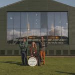 "It's wonderful" - Scots whisky family on returning to distilling and the release of inaugural Aberargie single malt