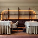 Three Scottish restaurants added to the Michelin Guide - including 'charming' Indian eatery