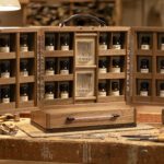 What's inside the £10k whisky advent calendar - including ‘impossible to find’ drams