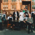 ‘Upscale yet approachable’ bistro to open on site of Scottish Michelin-recommended restaurant 