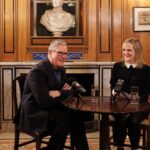 Scran: Talking stolen whisky and Scottish food and drink with Prime Minister Keir Starmer