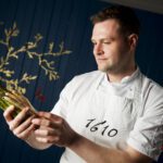Bonus Scran: Talking competitions, the Ritz and Michelin ambitions with Fraser Cameron, head chef 1610 at The Globe Inn