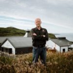 Meet the Distiller: David Livingstone, Ardnahoe distillery