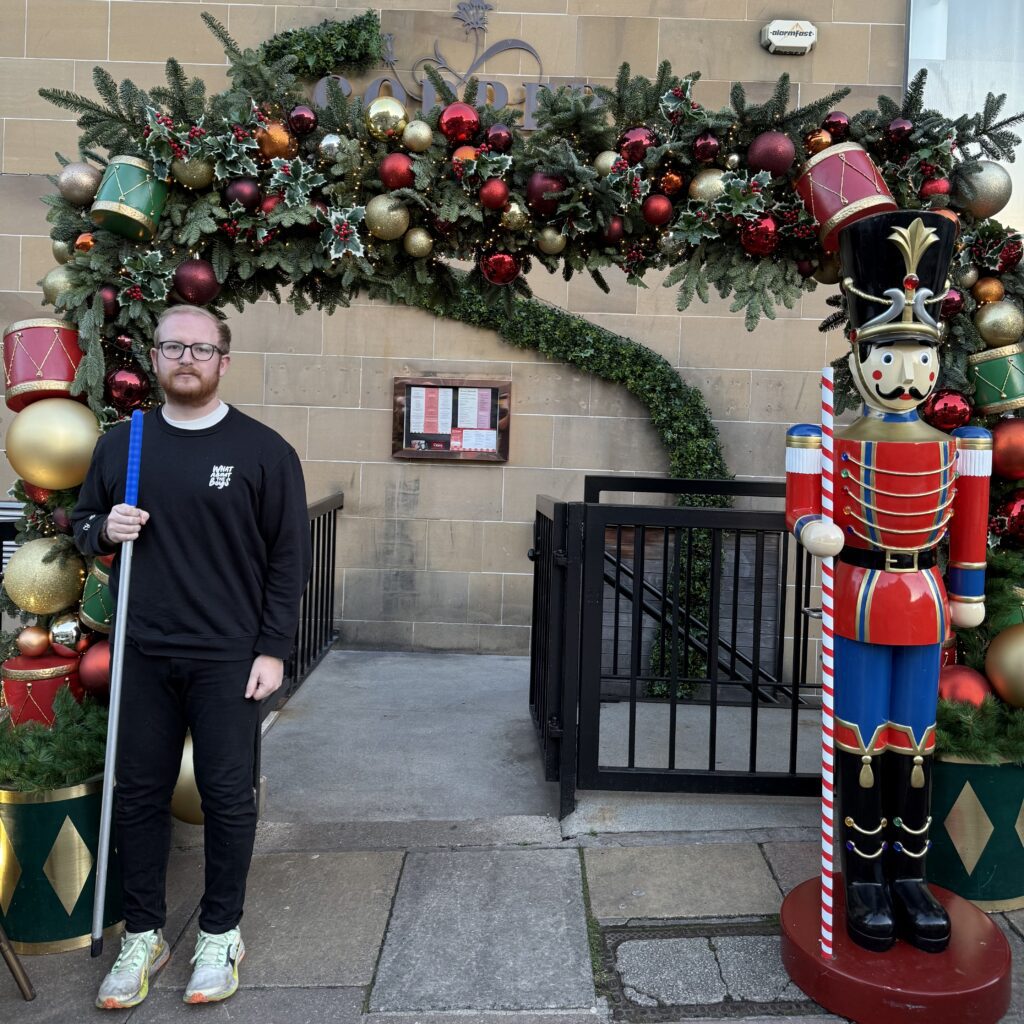 Scran Christmas 2025