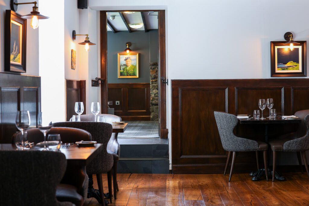 Harden's top UK restaurants 2026