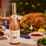 Lidl launches limited edition 'turkey wine' - with proceeds going to charity 
