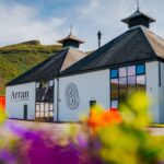 Island distillery with ‘stunning’ views named best in the country at industry awards