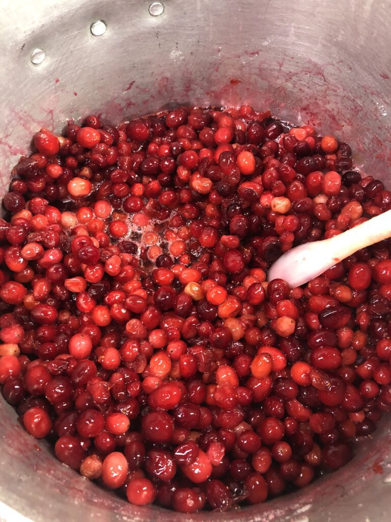 chefs seasonal recipes