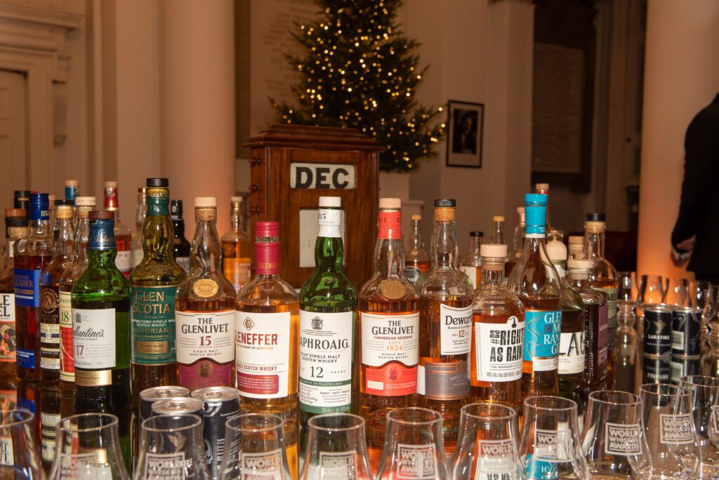 World Whiskies Awards Scotland 2026