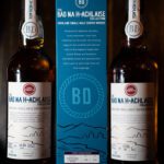 'Wild' Scottish distillery to release first Highland whisky - a 'new chapter' for the NC500 location 