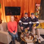 Scran season 9: Talking whisky with Pierre Schoeman and Duhan van der Merwe