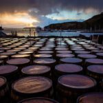 Award-winning Scottish island whisky to feature again in £1 million Golden Globes gift bag