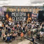 'Legendary' BBQ festival to return to Scotland this summer